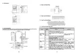 Preview for 5 page of VITO Vitolux VXI-4 Series Operation Manual