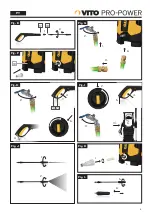 Предварительный просмотр 3 страницы VITO WR1 VIML115WR1 Instruction Manual