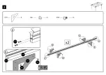 Предварительный просмотр 8 страницы VITORIA 5000 Manual