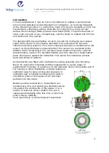 Preview for 12 page of Vitotherm VCD2 Instruction Manual