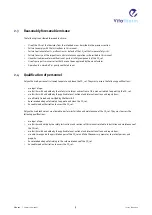 Preview for 7 page of Vitotherm VCU1100 Instruction Manual