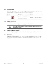 Preview for 10 page of Vitotherm VCU1100 Instruction Manual