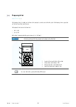 Preview for 14 page of Vitotherm VCU1100 Instruction Manual