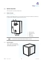 Preview for 15 page of Vitotherm VCU1100 Instruction Manual