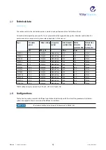 Preview for 17 page of Vitotherm VCU1100 Instruction Manual