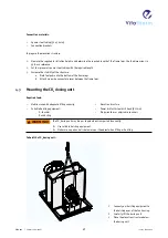 Preview for 19 page of Vitotherm VCU1100 Instruction Manual