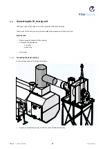 Preview for 21 page of Vitotherm VCU1100 Instruction Manual