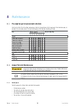 Preview for 30 page of Vitotherm VCU1100 Instruction Manual