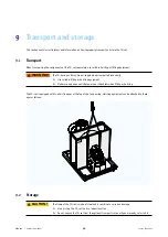 Preview for 32 page of Vitotherm VCU1100 Instruction Manual