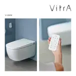 Предварительный просмотр 1 страницы VITRA 5674B003-6103 Quick Start Manual