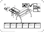 Preview for 10 page of VITRA Ad Hoc Instructions For Use Manual