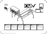 Preview for 12 page of VITRA Ad Hoc Instructions For Use Manual