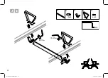 Preview for 32 page of VITRA Airline Assembly Instructions Manual