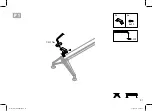 Preview for 51 page of VITRA Airline Assembly Instructions Manual