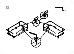 Preview for 3 page of VITRA Alcove Cabin Instructions For Use Manual