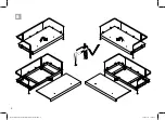 Preview for 4 page of VITRA Alcove Cabin Instructions For Use Manual