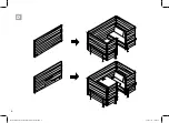 Preview for 6 page of VITRA Alcove Cabin Instructions For Use Manual