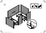 Preview for 7 page of VITRA Alcove Cabin Instructions For Use Manual