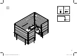 Preview for 9 page of VITRA Alcove Cabin Instructions For Use Manual