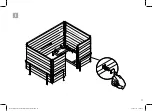 Preview for 11 page of VITRA Alcove Cabin Instructions For Use Manual