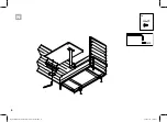 Preview for 16 page of VITRA Alcove Cabin Instructions For Use Manual