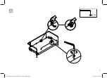 Preview for 3 page of VITRA Alcove Sofa Instructions For Use Manual