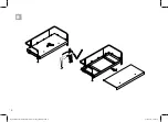 Предварительный просмотр 4 страницы VITRA Alcove Sofa Instructions For Use Manual