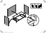 Preview for 5 page of VITRA Alcove Sofa Instructions For Use Manual