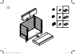 Предварительный просмотр 10 страницы VITRA Alcove Sofa Instructions For Use Manual