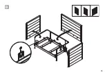 Preview for 25 page of VITRA Alcove Work Assembly Instructions Manual