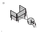 Предварительный просмотр 26 страницы VITRA Alcove Work Assembly Instructions Manual