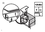 Предварительный просмотр 30 страницы VITRA Alcove Work Assembly Instructions Manual