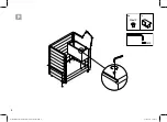 Preview for 8 page of VITRA Alcove Work Instructions For Use Manual