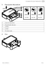 Preview for 17 page of VITRA Ampi ELE01 Instructions For Use Manual