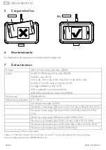 Preview for 18 page of VITRA Ampi ELE01 Instructions For Use Manual