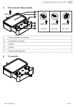 Preview for 25 page of VITRA Ampi ELE01 Instructions For Use Manual