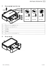 Preview for 49 page of VITRA Ampi ELE01 Instructions For Use Manual