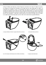 Preview for 20 page of VITRA AQUACARE User Manual