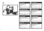 Предварительный просмотр 22 страницы VITRA CDS Assembly Instructions Manual