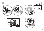 Предварительный просмотр 25 страницы VITRA CDS Assembly Instructions Manual