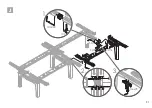 Предварительный просмотр 31 страницы VITRA CDS Assembly Instructions Manual