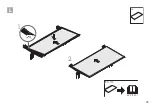 Предварительный просмотр 33 страницы VITRA CDS Assembly Instructions Manual