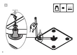 Предварительный просмотр 30 страницы VITRA Davy Table Assembly Instructions Manual