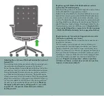 Предварительный просмотр 5 страницы VITRA ID Chair Conference Instructions For Use Manual