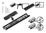 Preview for 7 page of VITRA Joyn Operating Instructions Manual