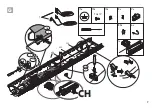 Preview for 9 page of VITRA Joyn Operating Instructions Manual