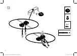 Preview for 4 page of VITRA Map Table Instructions For Use Manual