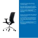 Preview for 2 page of VITRA Meda Chair Instructions For Use Manual