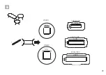 Предварительный просмотр 23 страницы VITRA MedaMorph Assembly Instructions Manual