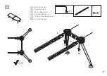 Предварительный просмотр 37 страницы VITRA MedaMorph Assembly Instructions Manual